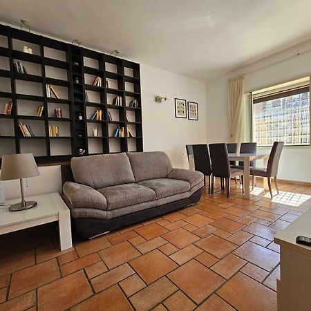 Like At Home Gianicolense Roma Exterior foto