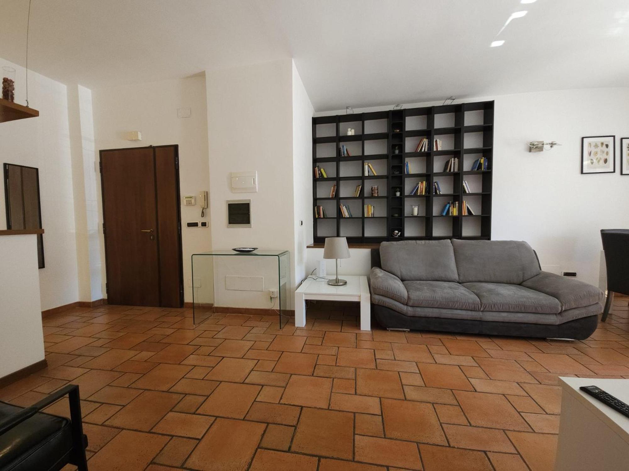 Like At Home Gianicolense Roma Exterior foto