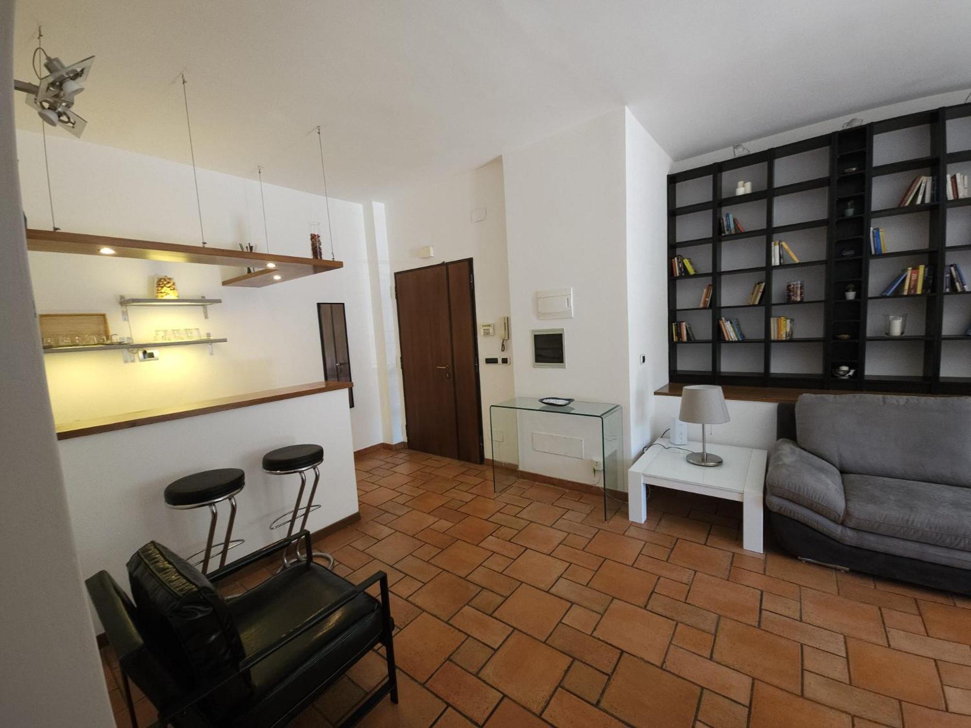 Like At Home Gianicolense Roma Exterior foto